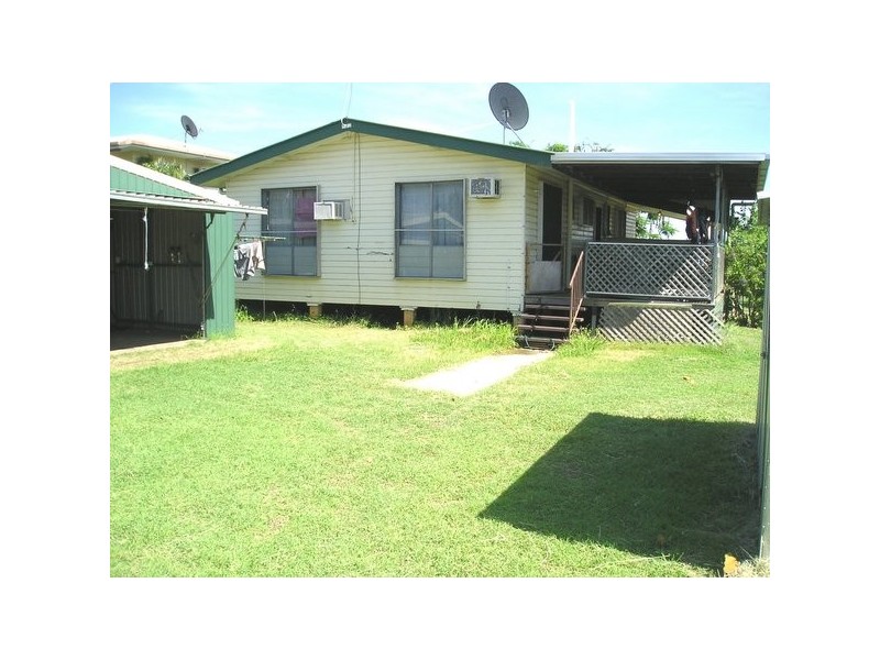 19 Evans, Blackwater QLD 4717