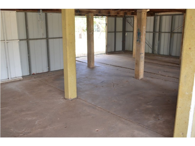 14 Bean Street, Blackwater QLD 4717