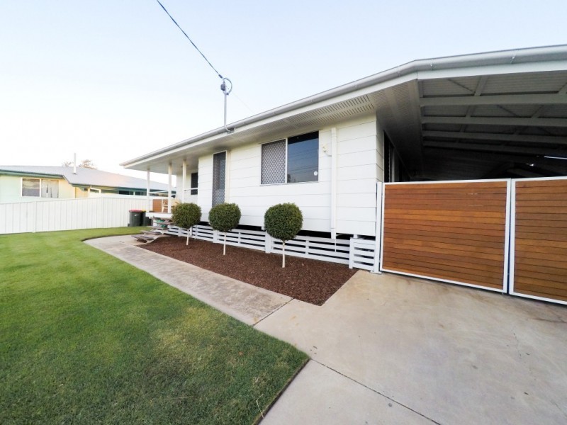 49 Wattle Street, Blackwater QLD 4717