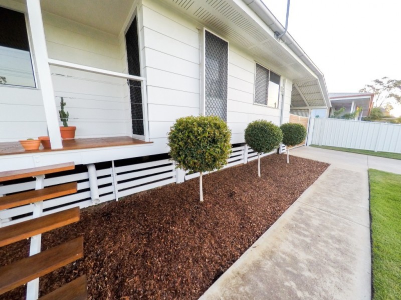 49 Wattle Street, Blackwater QLD 4717