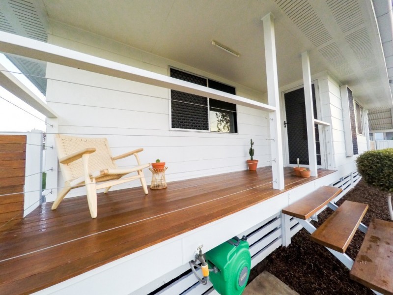 49 Wattle Street, Blackwater QLD 4717