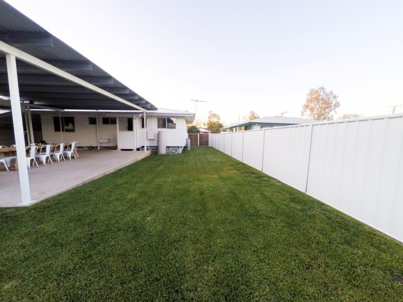 49 Wattle Street, Blackwater QLD 4717