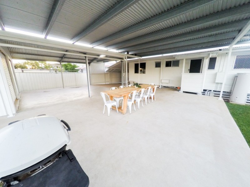 49 Wattle Street, Blackwater QLD 4717