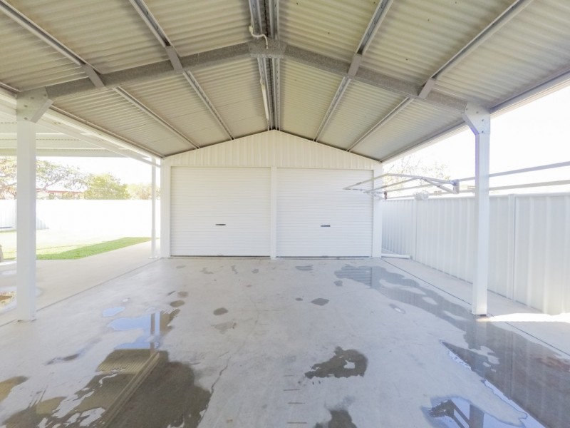 49 Wattle Street, Blackwater QLD 4717