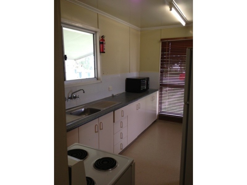 16 Bauhinia Street, Blackwater QLD 4717