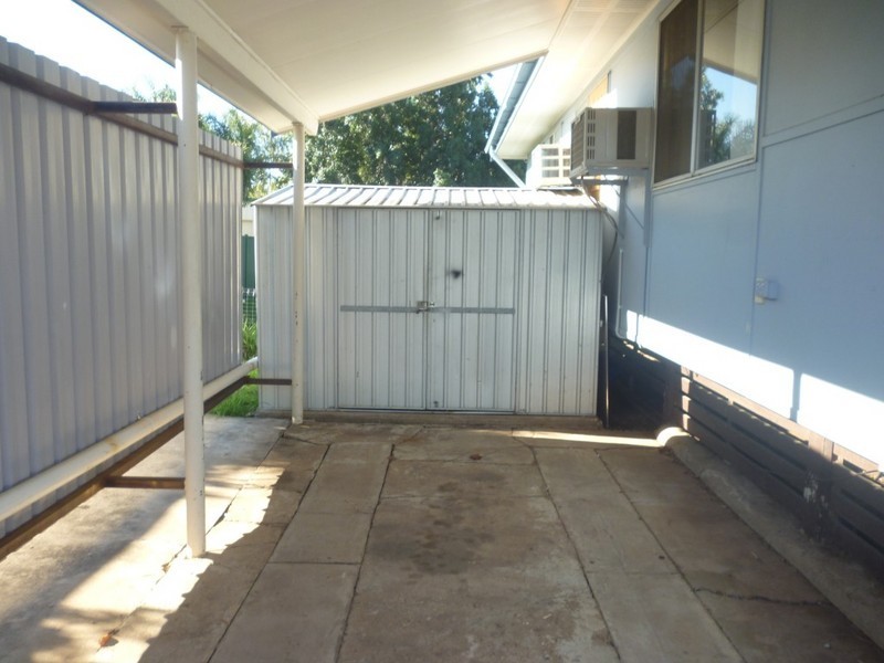 24 Gidyea Street, Blackwater QLD 4717