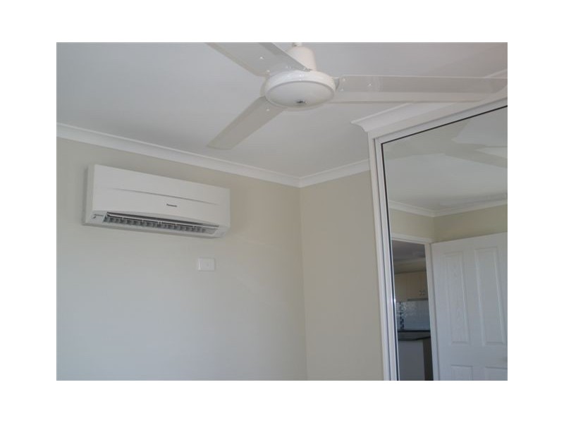 11B Summer Red Court, Blackwater QLD 4717