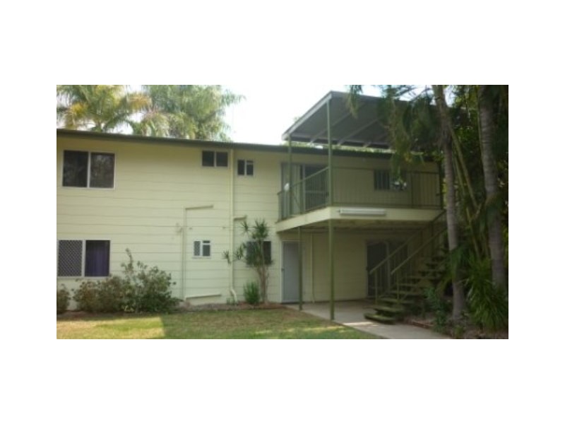 10 Bremner, Blackwater QLD 4717