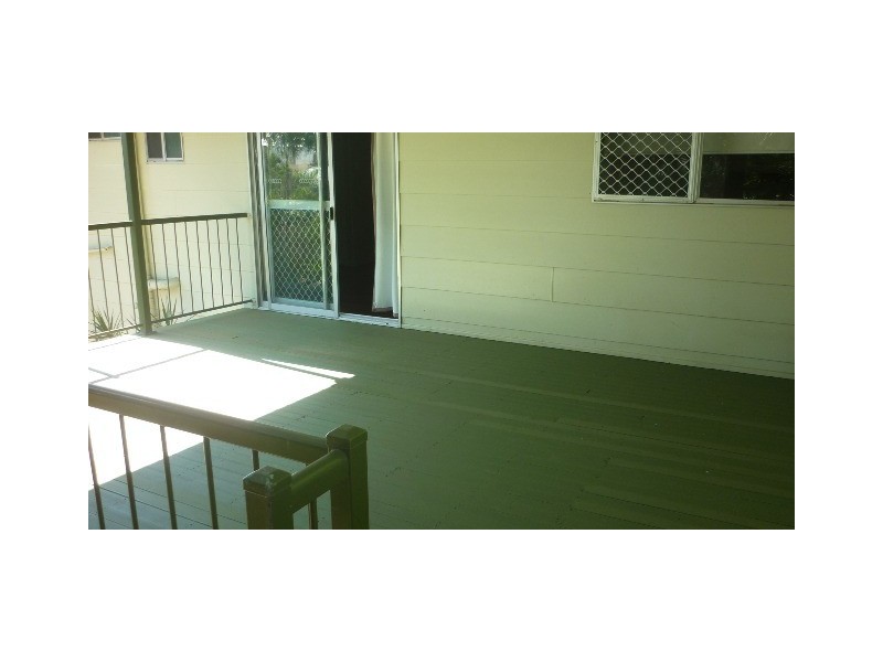 10 Bremner, Blackwater QLD 4717