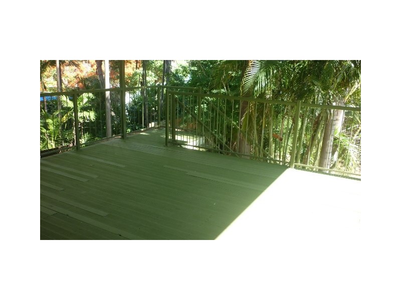 10 Bremner, Blackwater QLD 4717
