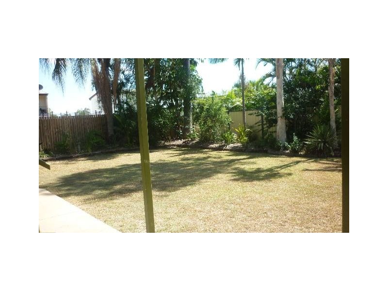 10 Bremner, Blackwater QLD 4717