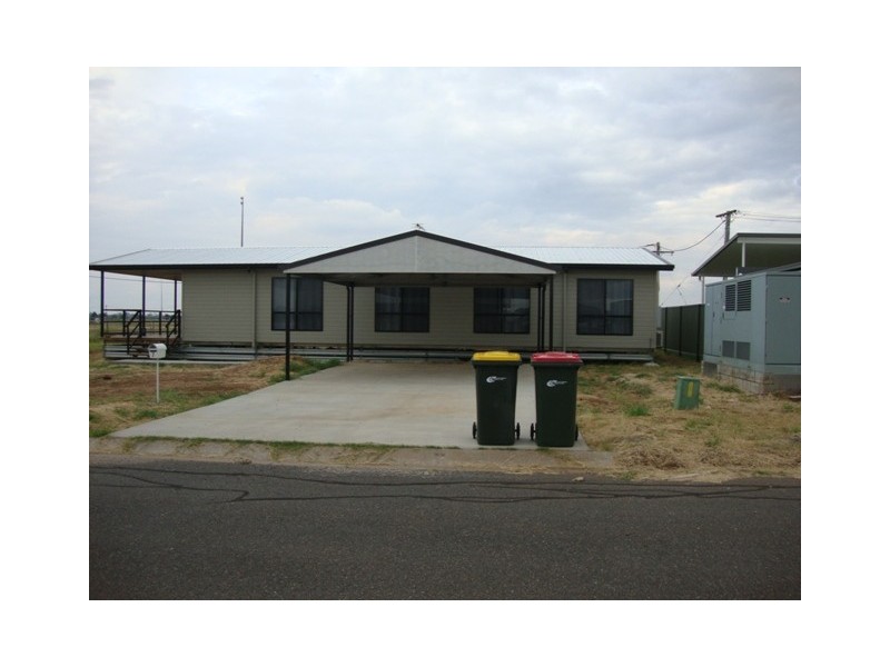 7 Pendula Lane, Blackwater QLD 4717