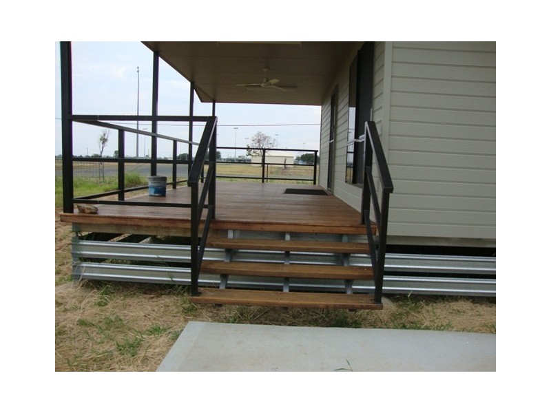 7 Pendula Lane, Blackwater QLD 4717