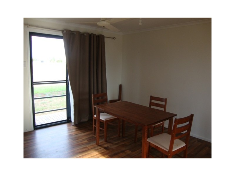 7 Pendula Lane, Blackwater QLD 4717