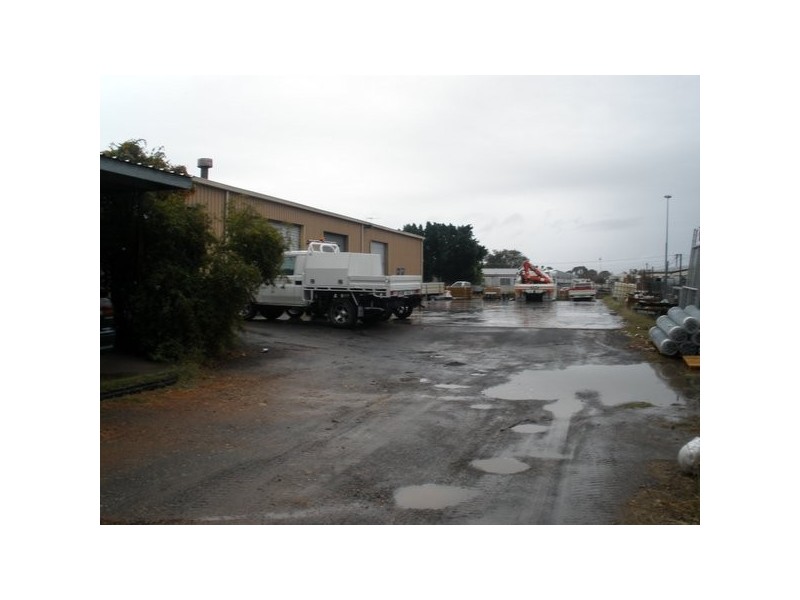 18 WILGA STREET, Blackwater QLD 4717