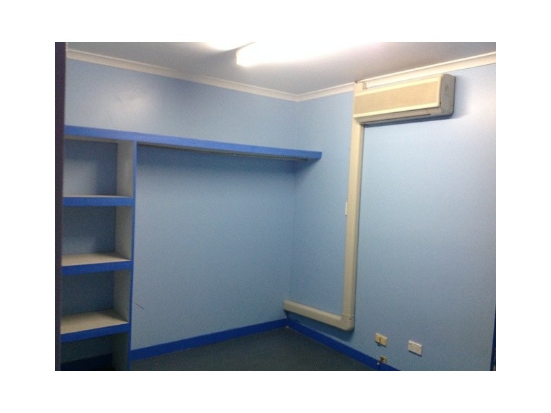 18 WILGA STREET, Blackwater QLD 4717