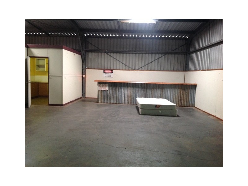 18 WILGA STREET, Blackwater QLD 4717