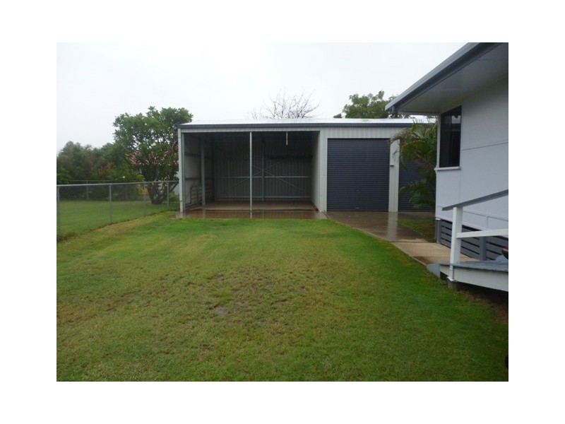 24 Yellowwood Street, Blackwater QLD 4717