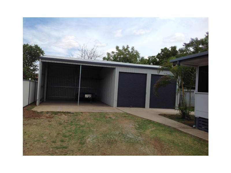 24 Yellowwood Street, Blackwater QLD 4717