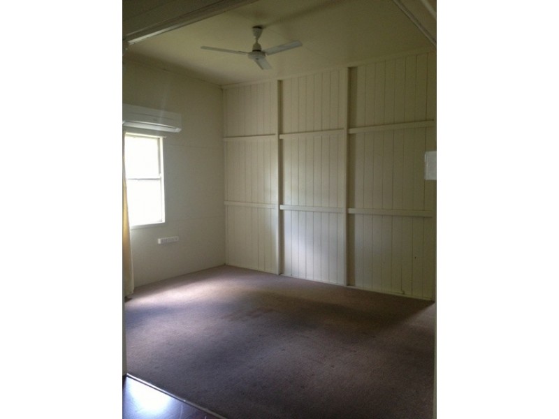 3 Boonery Street, Blackwater QLD 4717