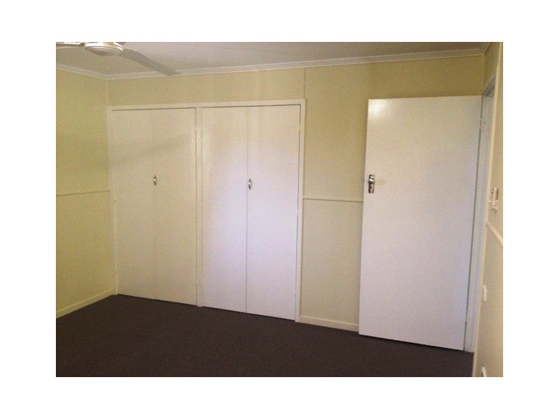 1 Seeman Street, Blackwater QLD 4717