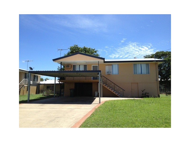 6 Fig Street, Blackwater QLD 4717