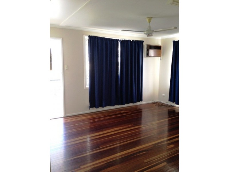 6 Fig Street, Blackwater QLD 4717