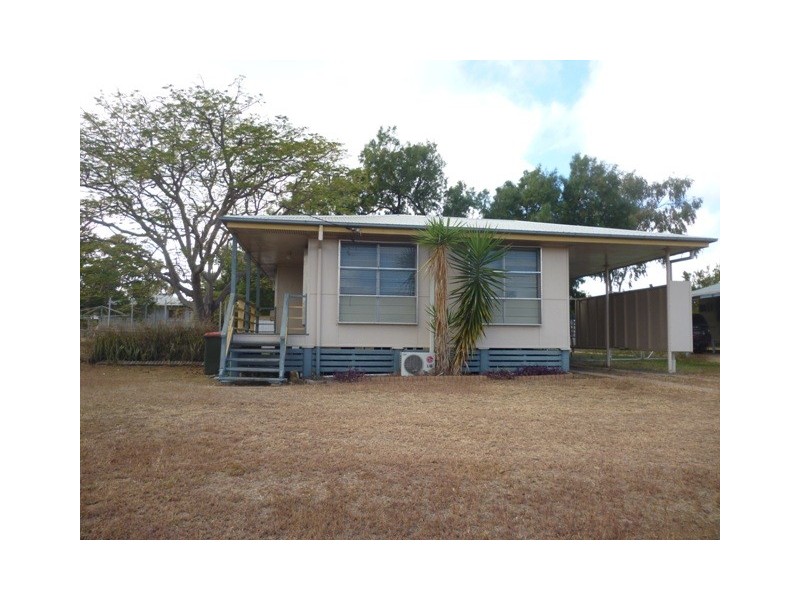 53 Littlefield Street, Blackwater QLD 4717