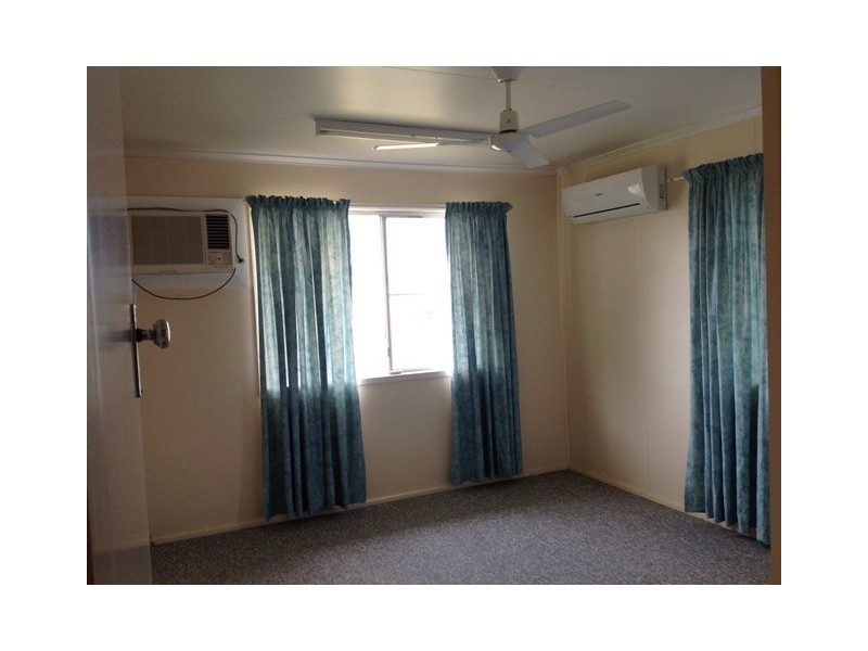 10 Acacia Street, Blackwater QLD 4717