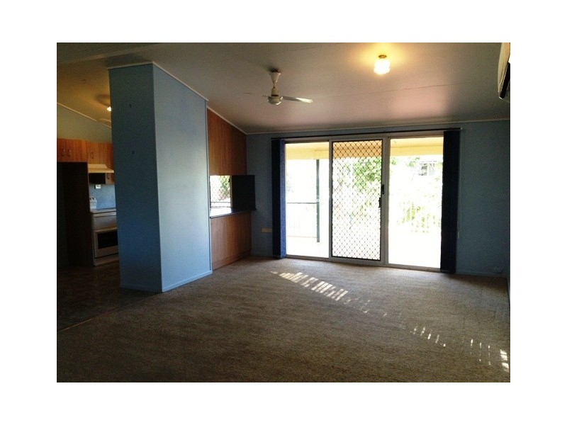 3 Scantlebury, Blackwater QLD 4717