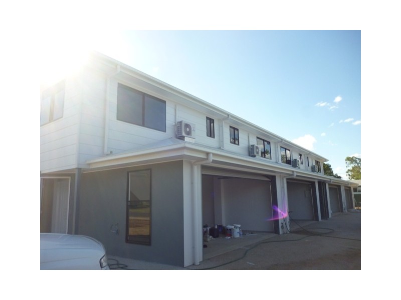 26 EUCALYPTUS STREET, Blackwater QLD 4717