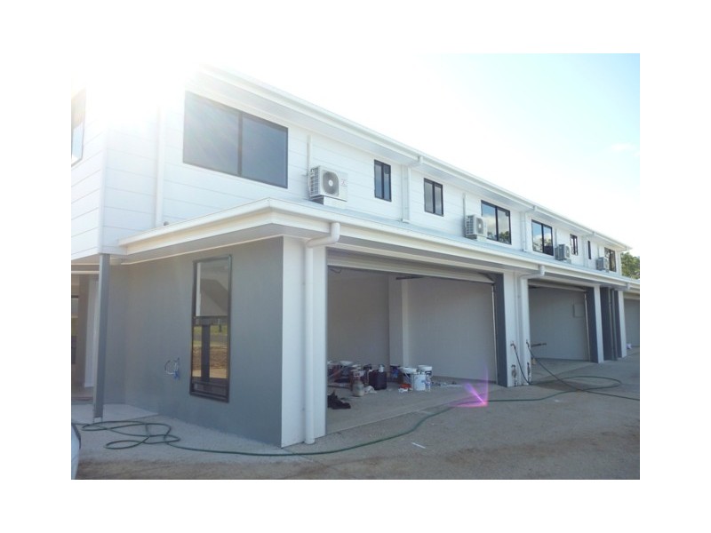 26 EUCALYPTUS STREET, Blackwater QLD 4717