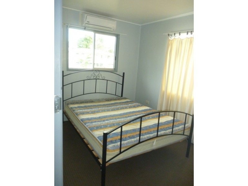 7 Eucalyptus Street, Blackwater QLD 4717