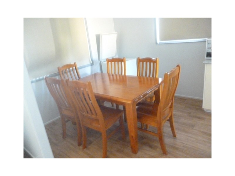 7 Eucalyptus Street, Blackwater QLD 4717