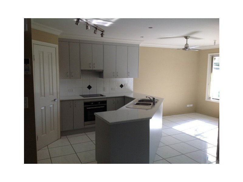 21 SANDALWOOD STREET, Blackwater QLD 4717