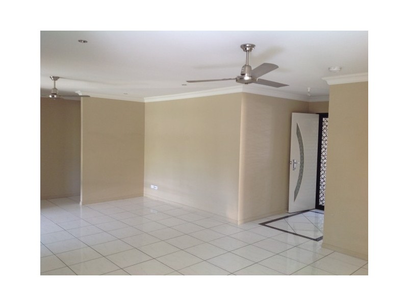 21 SANDALWOOD STREET, Blackwater QLD 4717