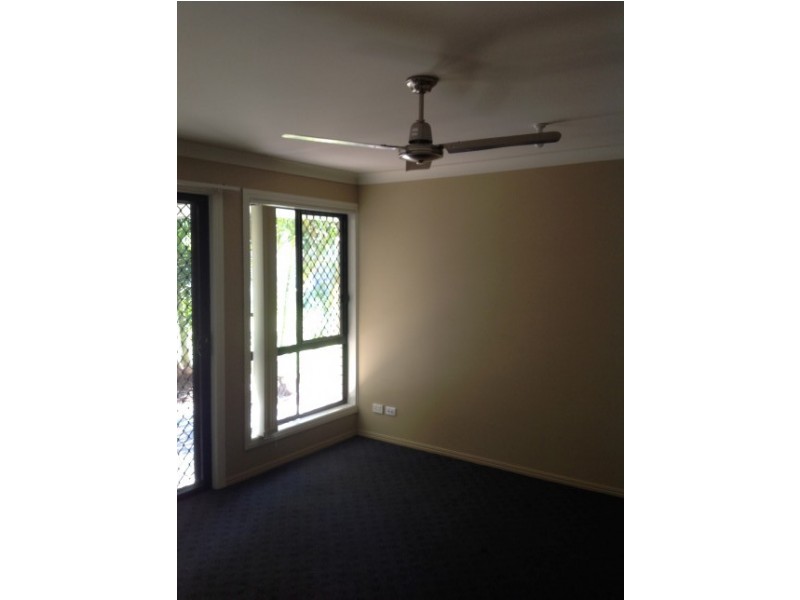 21 SANDALWOOD STREET, Blackwater QLD 4717