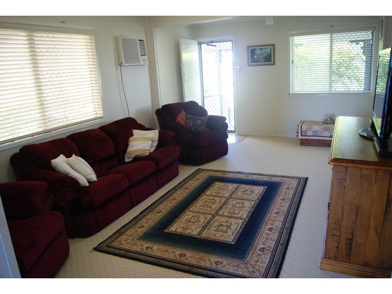 34 Rufus Street, Blackwater QLD 4717