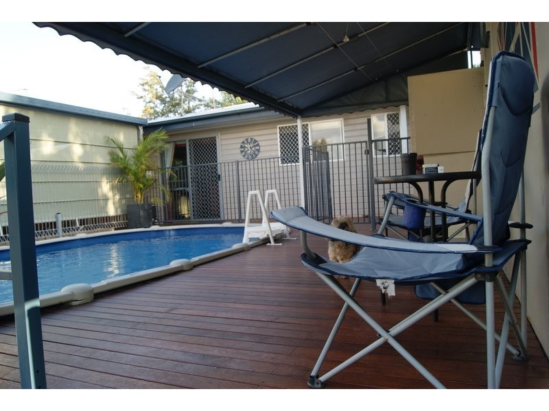 34 Rufus Street, Blackwater QLD 4717