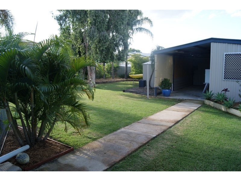 34 Rufus Street, Blackwater QLD 4717
