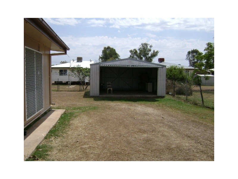 1/36 Taurus Street, Blackwater QLD 4717