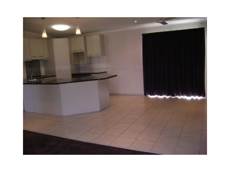 6 Cork Street, Blackwater QLD 4717