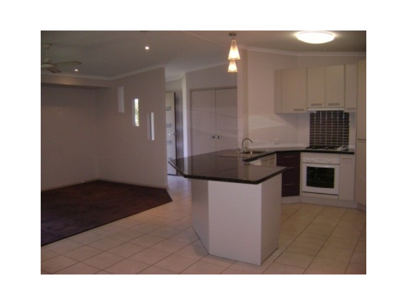 6 Cork Street, Blackwater QLD 4717