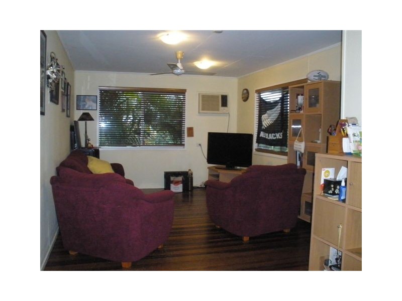 57 Acacia Street, Blackwater QLD 4717