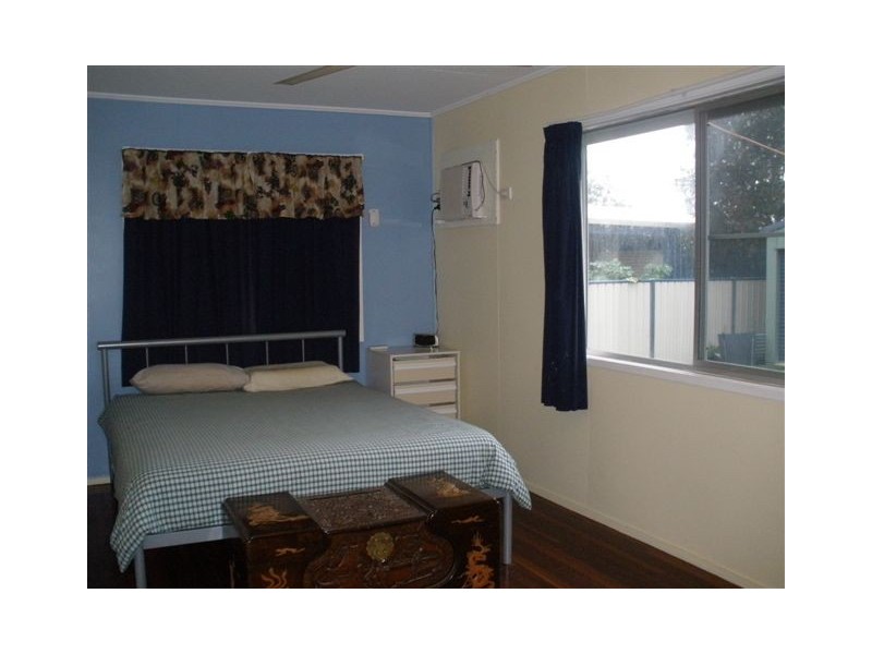 57 Acacia Street, Blackwater QLD 4717