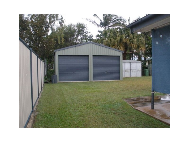 57 Acacia Street, Blackwater QLD 4717