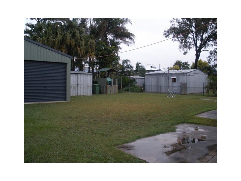 57 Acacia Street, Blackwater QLD 4717