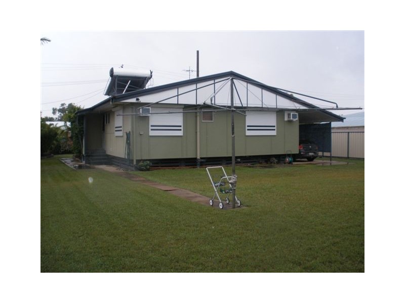 57 Acacia Street, Blackwater QLD 4717