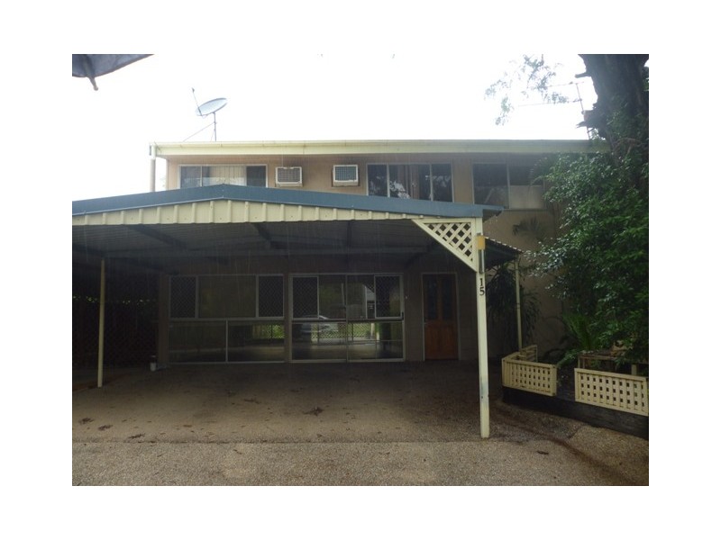 15 Conachan Street, Blackwater QLD 4717