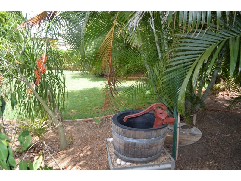 28 Bottletree Avenue, Blackwater QLD 4717
